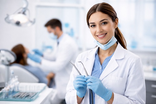 Odontología