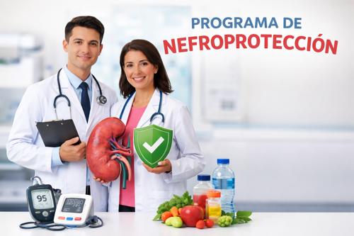 Nefroprotección